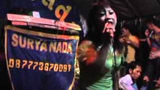 BINTANG KEHIDUPAN (LAURA).mpg (SURYA nADA)