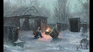 Next Day : Survival Мунькач выживачь