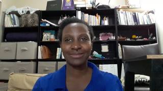 Pam Goes Shopping -- Listening skills, ESL Intermediate, for my class by Teacher Glorious Fealing