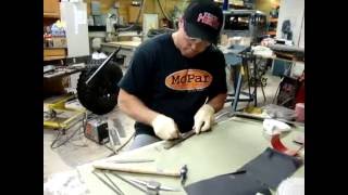 Tips & Tricks for Polishing / Buffing Stainless Steel Trim Part 2