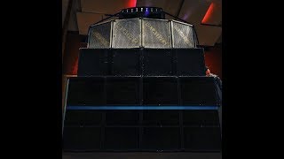 Kiraden Sound System - Obeah
