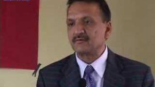नेपाली कांग्रसका नेता डा. प्रकाशसरण महतले गत चैत्र ५ गते बां