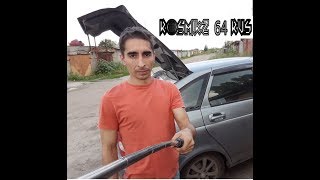 ремонт провисшей двери за 10 мин практически на любом авто