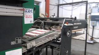 Itec Billhofer