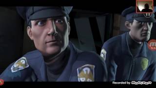 Batman The Telltale Series - Episode 1 Part 1 - Walkthrough Gameplay - Samsung Galaxy S7 Edge