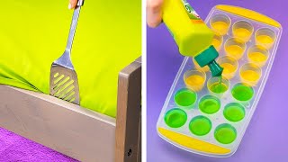 BEST EVERYDAY RANDOM HACKS