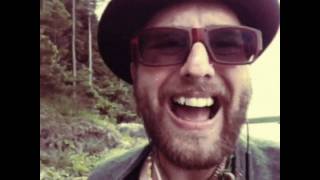 Mack Johansson - Rusty Eyes