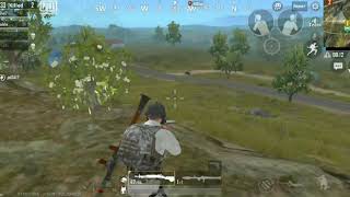 PUBG Mobile: Rocket Launcher RPG-7