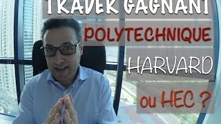 Faut-il faire HEC ou Harvard pour devenir un Trader gagnant ?