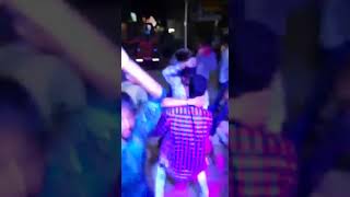 Dj boy's dance penugoda