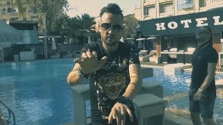 Clip Kader Tirigou Feat Chenwa Tony 2017 | Gla3Tli Galbi - ڨلعتلي قلبي | Prod Amusicboy