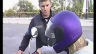 Время учиться с MotoSchool.dp.ua