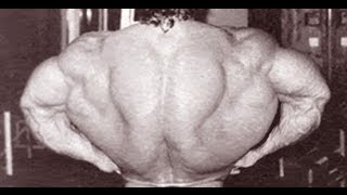 DORIAN YATES !!!! THE REVOLUTION INITIATOR !!!!