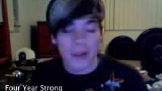 Alex, Please watch this and respond with an answer :-D
