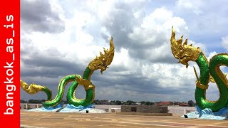 nong khai walking street (deleted scenes)