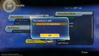 HOW TO GET ANDROID 13 ULTIMATE!| S.S Deadly Bomber|Tutorial|Dragon Ball Xenoverse 2