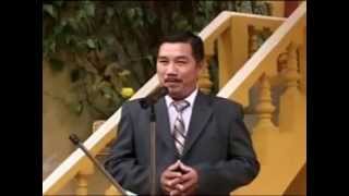 Lễ Tiếp Nhận Nhà Gác Chuông Chùa Hưng Phúc  2008 - 2009
