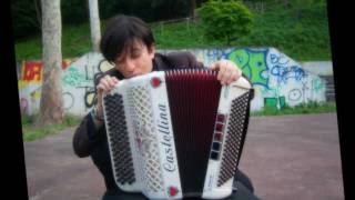ZINGARO CASTELLINA MASSIMO [Remix]