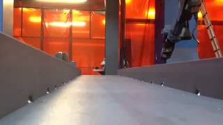 036 Setarea  Vasilica Bitic In Danemark 1 31 2013 1 1 1990