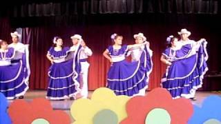 El sombrero azul - Corinto Internacional