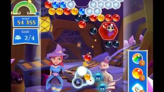 Bubble Witch Saga 2 Level 1688 - NO BOOSTERS