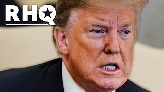 Trump Goons Throw Fit Over Subpoenas