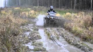 HIGH LIFTER OUTLAW 31" R-14"