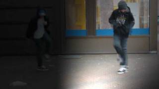 North System Tryout - Andy [Sweden] OFC I FAIL