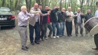 KIR GEZİSİ HALAY