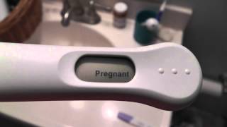 TTC- 10 DPO BFP !!