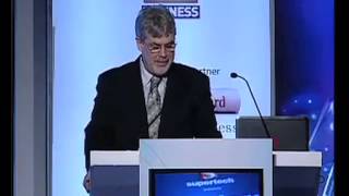 Zee Leadership Series: Captain Richard Philips