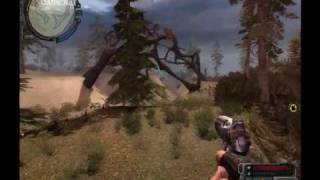 STALKER: Зов Припяти (видео обзор немецкого журнала GameStar)