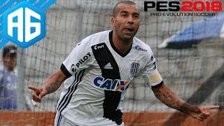 PES 2018 #1 O INÍCIO DA MASTER LIGA...NO MODO DESAFIO! (Português-BR) #PONTEPRETA