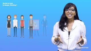 Qu'est-ce que le design thinking ?