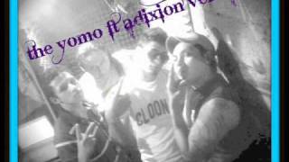 Adiccion Verbal   tinta y papel ft  Yomo Cuernavaca Guerrero