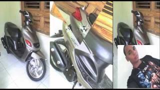 pasola grand Axis 100 (RD)