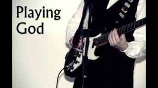 Playing God (Paramore Cover)