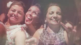 RV Sounds in Croatia! For Jay & Tulsi's epic destination wedding