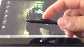 Day 1 Surface Pro Review (part 2)