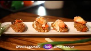 SMART COOKING EPS 5 - PROMO PROGRAM RTV