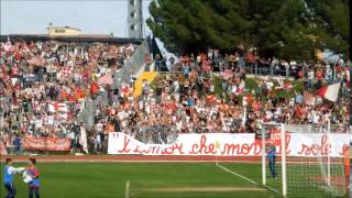 Maceratese - Agnonese 1-0