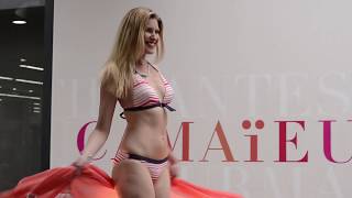 E. Leclerc Provins - Défilé Lingerie 2017 N°4