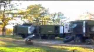 Марш Радио - Разведки