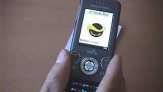 Tag reading on NFC phone and non-NFC phone plus TwinLinx MyMax sticker