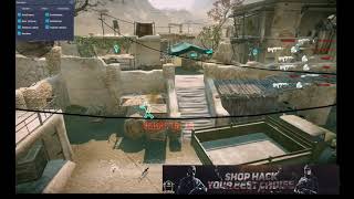 One Shot Autoshot WarFace RU