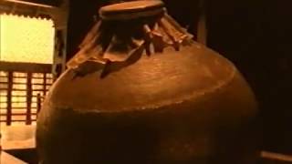 ‘Mizhavu- a silent drum beat