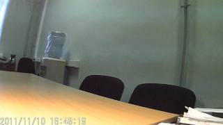 Файл записи c регистратора F900HD с разрешением 720P 16450006