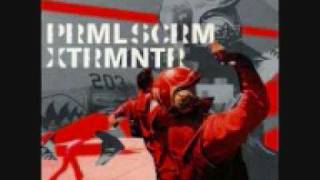 Shoot Speed / Kill Lights Primal Scream XTRMNTR (2000)