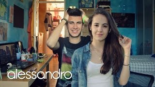 FASHION OR PORN? | Alessandro Canino