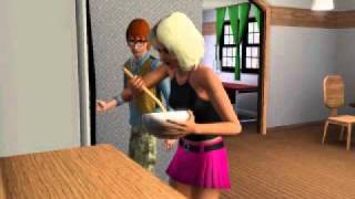 The Sims 3 - Comedy (just a test)